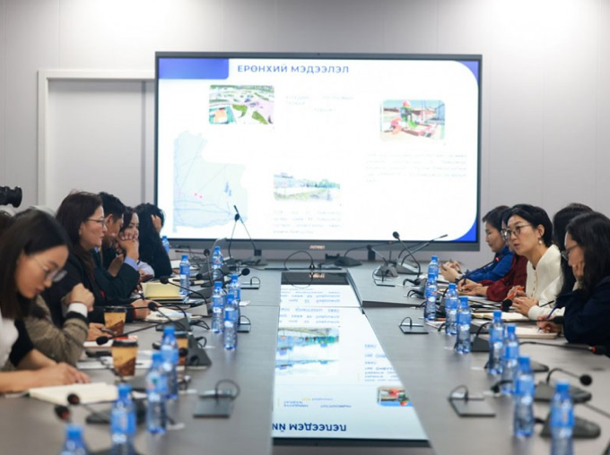 Тоглоомын талбайг аюулгүй болгоход дүүрэг бүр анхаарна